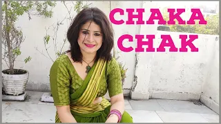 Atrangi Re: Chaka chak @A. R. Rahman| Akshay K, Sara A K, Dhanush, Shraya, Irshad, Anand, Bhushan K