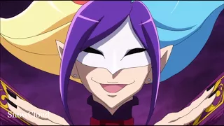 Aoki Reika x Joker | E.T. | Smile Precure/Glitter Force