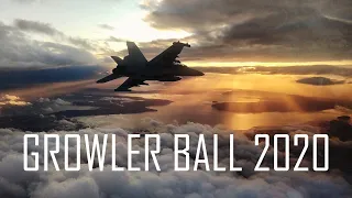 Growler Ball 2020