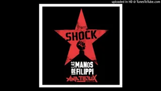 shock las manos de filippi y anita tijoux