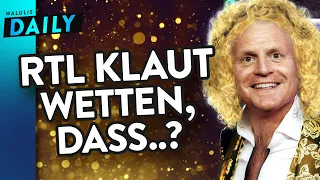 Darum floppt RTL mit der grotesken Wett-Show | WALULIS DAILY