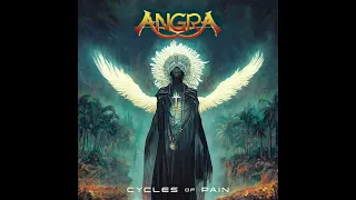 Angra - Cycles Of Pain [Full Album]