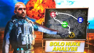 SOLO Nuke Analyse | ShuKz