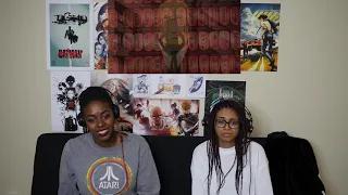 Fullmetal Alchemist: Brotherhood 1x40 REACTION!!