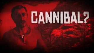 The Dutch Van Der Linde Cannibal Theory - Red Dead Redemption