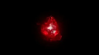 scarlet witch power magic chaos black screen effect