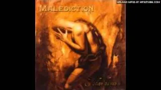 Malediction - Martyr