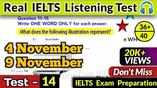 VERY HARD LISTENING TEST 2023 | BC & IDP REAL IELTS LISTENING TEST 2023 #ieltslistening #listening