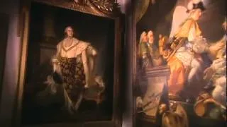 Geheimnisse der Geschichte - Marie Antoinette-Geschichte ueber arie Antoinette Teil 1