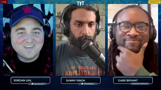 [3/16/21] The Young Turks "Deep Dive" on Mumia Abu-Jamal