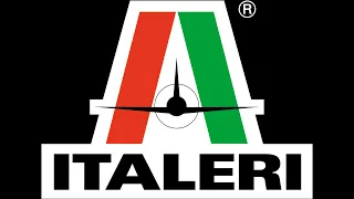 Italeri: a brief history