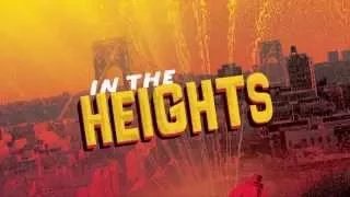 Teaser Trailer: In The Heights | King's Cross Theatre