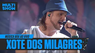 Falamansa | Xote dos Milagres | Música Boa Ao Vivo | Música Multishow