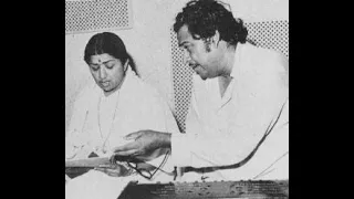 Mausam Mastana Hai | Kishore Kumar, Lata Mangeshkar | Lalach (1983) | Bappi Lahiri | Indeevar