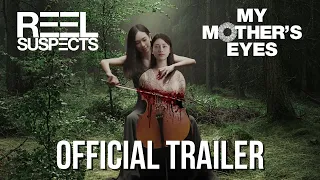 MY MOTHER'S EYES // A film by Takeshi Kushida // Official Trailer