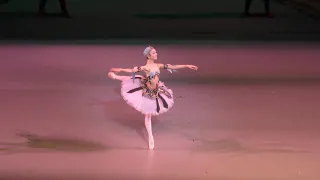 22/09/18 May Nagahisa 永久メイ＆ヴィクタ Variation of 3rd odalisque in Le Corsaire