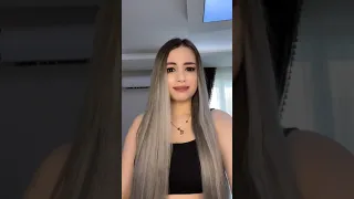 nigina tik tok