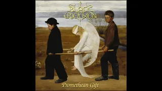 Black Crucifixion - Promethean Gift  (Full EP) 1993