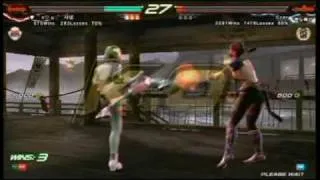 TEKKEN GOSU_418