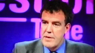 Oliver Seeley on Question Time - 2003