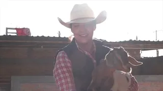 LAS CABRAS ORGULLO MUJERES