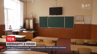 Карантинне навчання: школи відкриються в Україні всюди, крім 14 районів і міст "червоної" зони