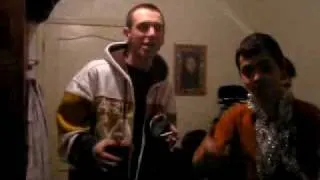 Big D  L BRUS, Koby Monkey   "Freestyle 2008"