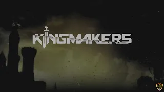 Kingmakers  Official Announcement Trailer 4k