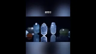 世间安得双全法，不负如来不负卿 #陈家艺术翡翠#jade#shorts