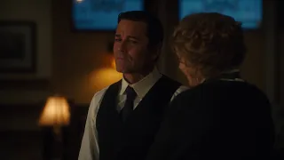 Murdoch Mysteries s17e18 | William and Jullia's scenes