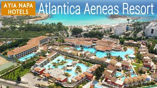 Atlantica Aeneas Resort  | Pros and Cons in 2 minutes