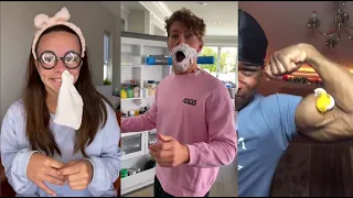 Funny Tik Tok Videos (Part 7) | Best Compilation 2021