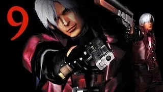 Devil May Cry 1 HD Collection - Part 9