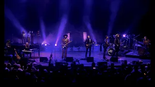 Helpless ft. Marc Ford & Cindy Cashdollar | The Last Waltz at Massey Hall | Chest Fever | Neil Young