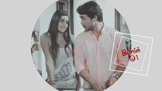 ►Ali & Selin | Benim Ol