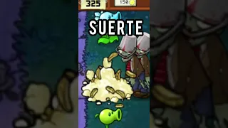 Jugando PvZ pero el modo de los jarrones 3 #shorts #pvz #plantsvszombies #humor #xd