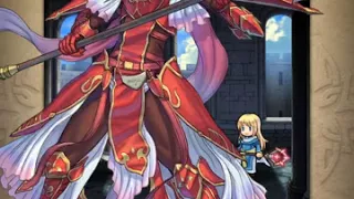 [FEH] 絆英雄戰 瑞文(レイヴァン)、魯賽亞(ルセア) 地獄難度突破2