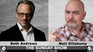 Can Theism be Justified? Call Matt Dillahunty and Seth Andrews | Sunday Show 05.12.24