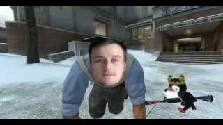 PaszaBiceps: Kinguin have no chance ¿You sure Pasza? [SFM BONUS]