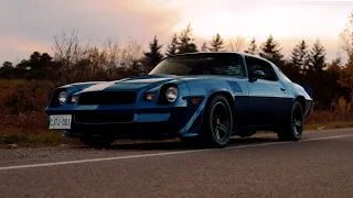 1979 Camaro | Z28