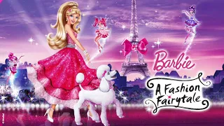 Bénédicte Lécroart - La Vie Est Un Conte De Fée - De Barbie™ Et La Magie De La Mode