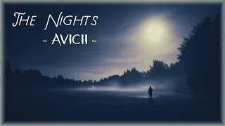 [ LYRICS + VIETSUB ] The Nights - Avicii (Felix Jaehn Remix) REMAKE