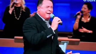 Hungry For You/Kneel At The Cross/Our God Reigns-Randy Knaps