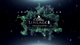 Lineage II Classic.club x3