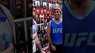 Conor McGregor Roasts Urijah Faber: "You Look Like a 50 YO Retired Skateboarder"