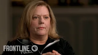 A Cop’s Surprising Interaction with a Heroin User | Chasing Heroin | FRONTLINE