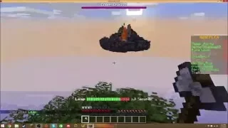 Fun Mineplex mini-games