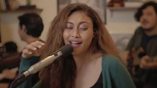 See You On Wednesday | Novia Bachmid - This Mountain  (Faouzia Cover) Live Session