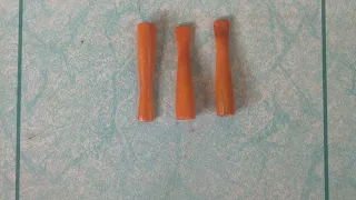 Cara membuat Pipa rokok (Cangklong)