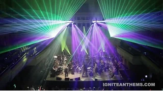 Lola's Theme by Cecilia Devine at IGNITE Symphonic Dance Anthems, Vivid Sydney